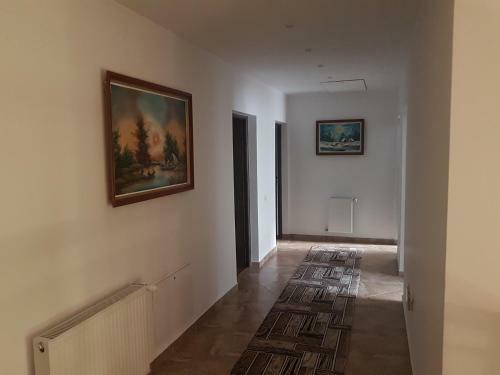 Hostal Pensiunea Andrade