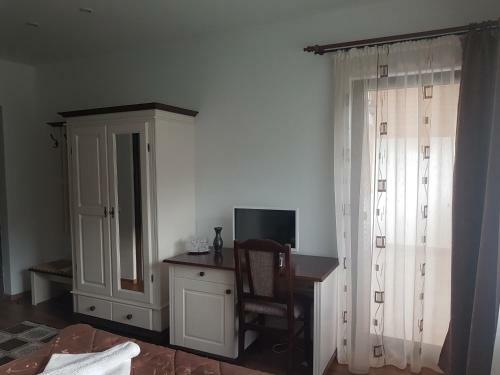 Hostal Pensiunea Andrade