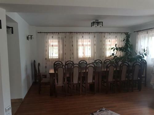 Hostal Pensiunea Andrade