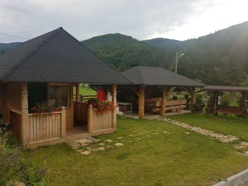 Hostal Pensiunea Andrade