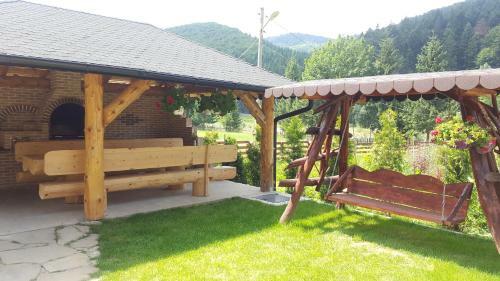 Hostal Pensiunea Andrade
