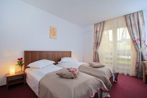 Hotel Domnitei
