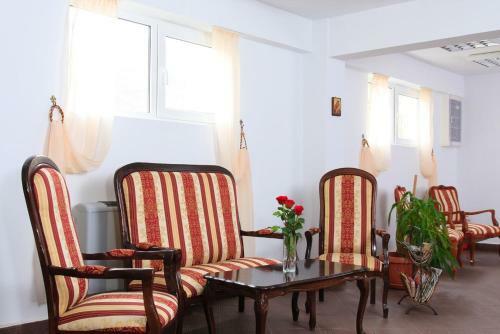 Hotel Domnitei