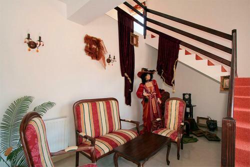 Hotel Domnitei