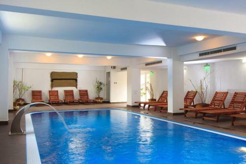 Hotel Domnitei