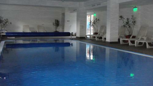 Hotel Domnitei