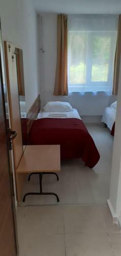 Hotel Cppi Nord