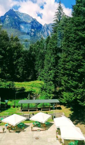 Hotel Cppi Nord