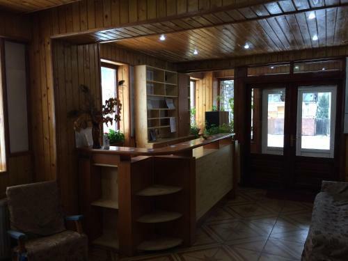 Hotel Maximilian