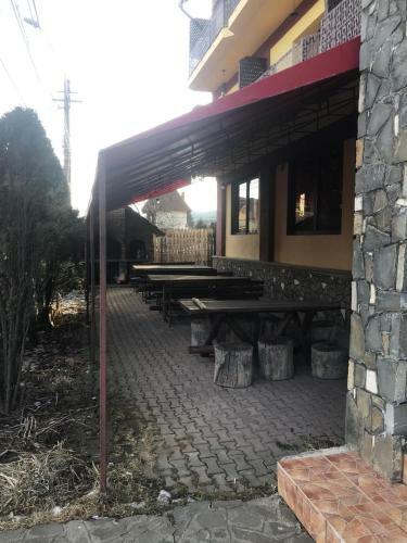 Hotel Maximilian