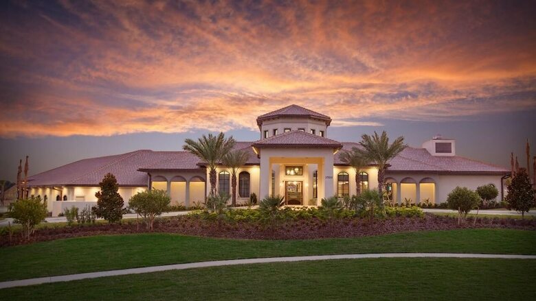 1469 Rolling Fairway Drive