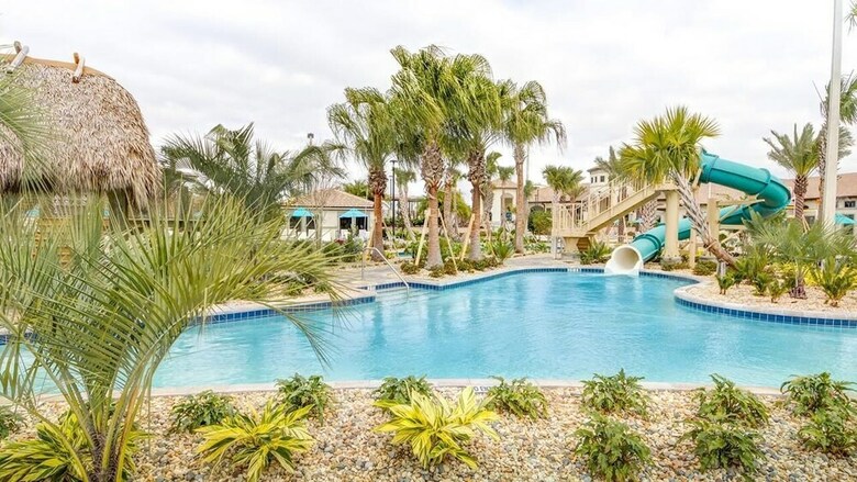 1469 Rolling Fairway Drive