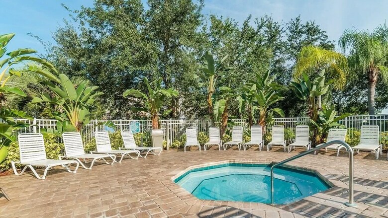 2303 Butterfly Palm Way - 303