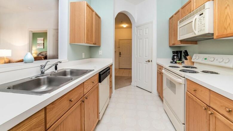2303 Butterfly Palm Way - 303