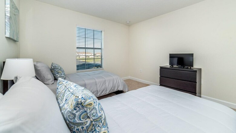Villa 3079 Juliet Drive