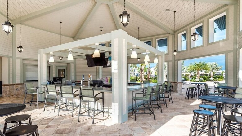 Villa 3079 Juliet Drive