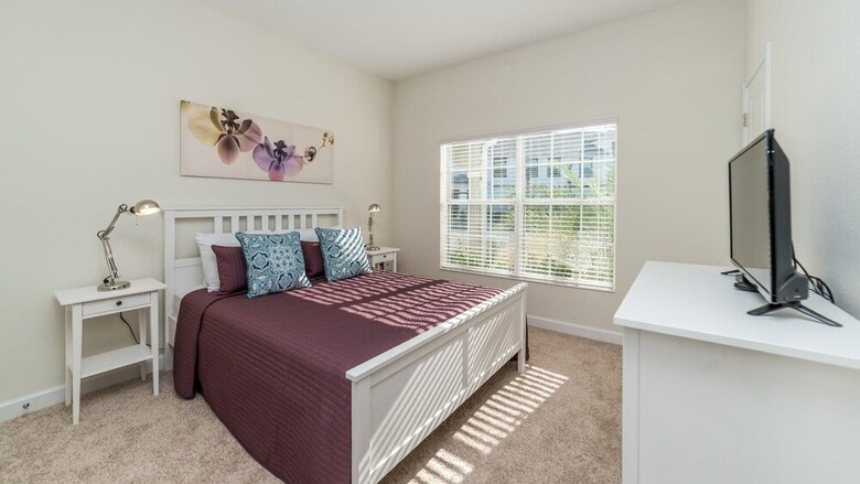 Villa 3079 Juliet Drive