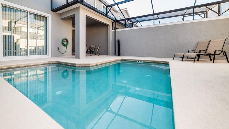 Villa 3079 Juliet Drive
