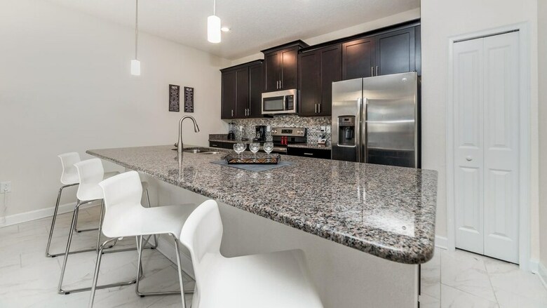 Villa 3079 Juliet Drive