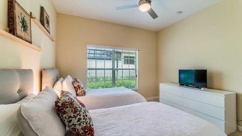Villa 4819 Clock Tower Drive