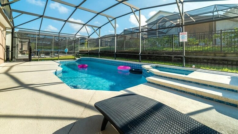 8134 Sun Palm Drive