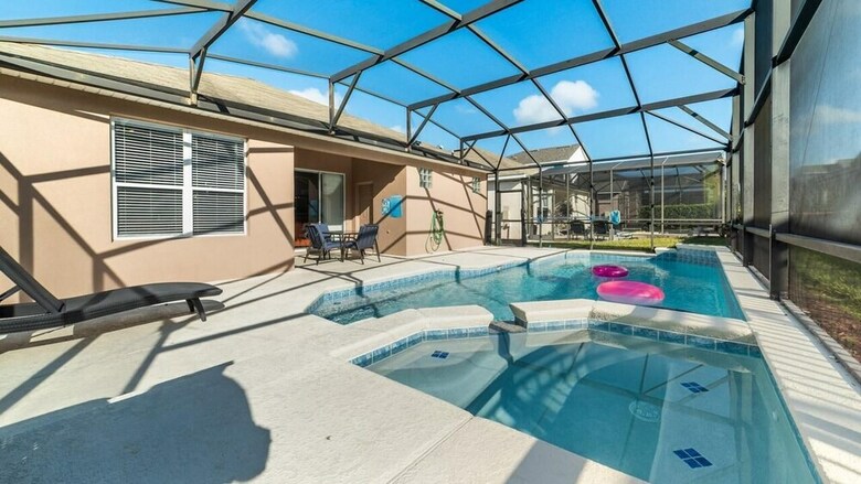8134 Sun Palm Drive