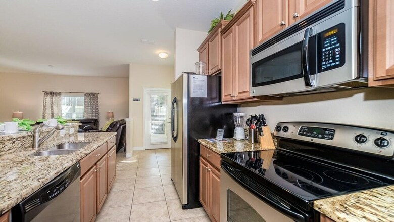 Villa 8980 Cat Palm Road