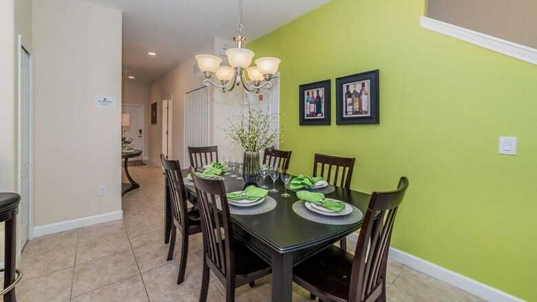 Villa 8980 Cat Palm Road