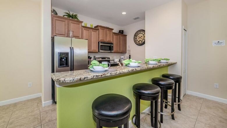 Villa 8980 Cat Palm Road