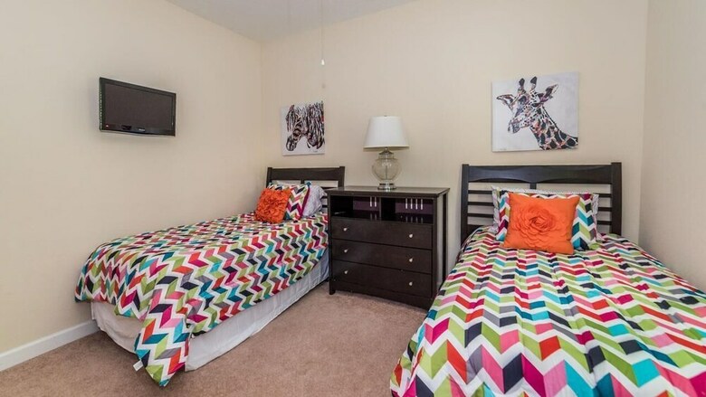 Villa 8980 Cat Palm Road