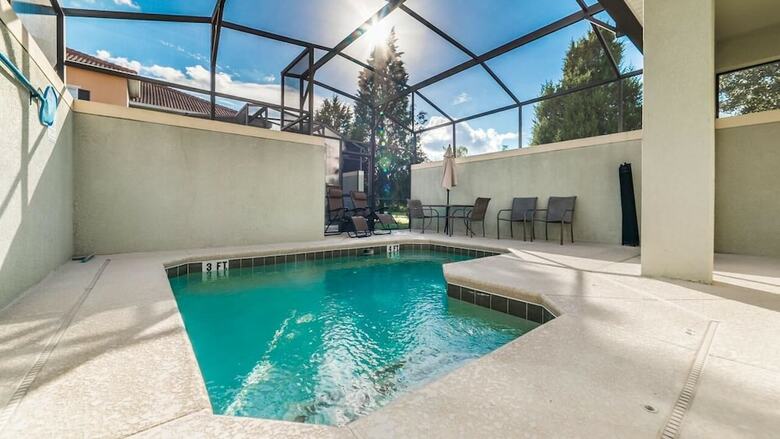 Villa 8980 Cat Palm Road