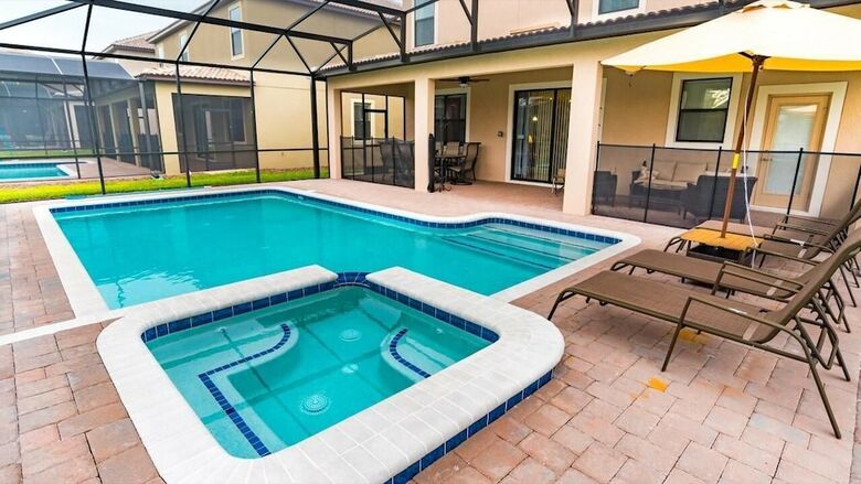 1458 Belle Terre Road