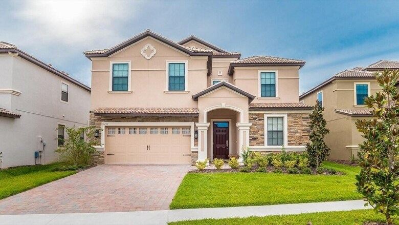 1458 Belle Terre Road