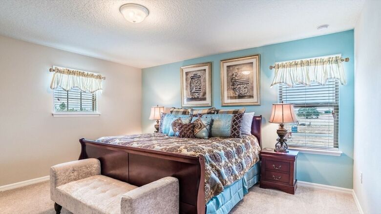 2117 Morocco Way