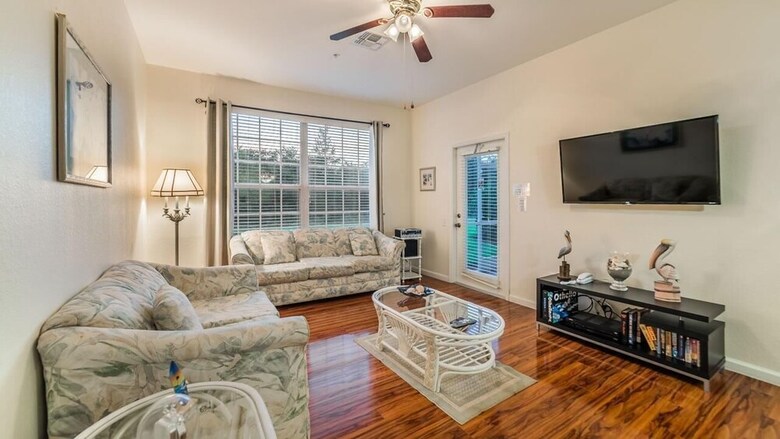 2304 Silver Palm Drive - 105