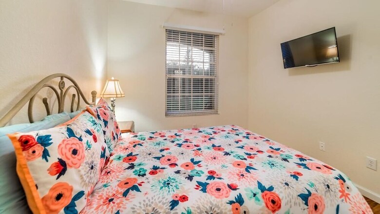 2304 Silver Palm Drive - 105