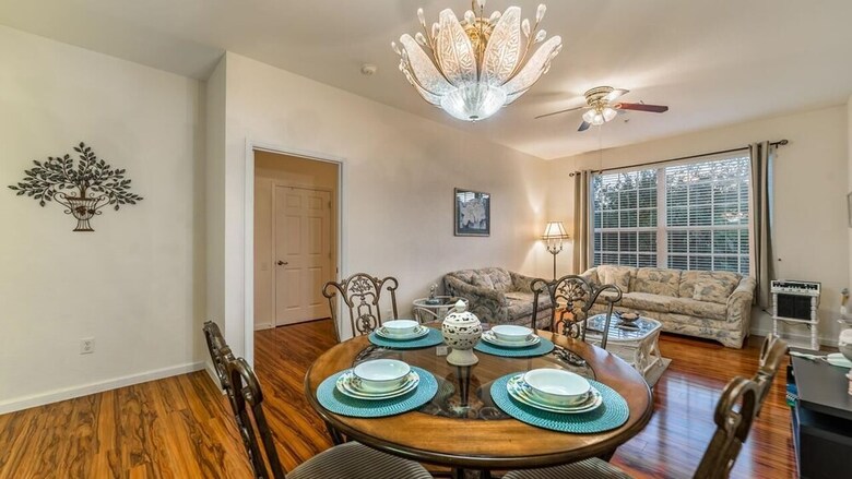 2304 Silver Palm Drive - 105