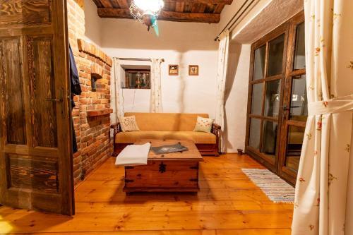 Hostal Barn Guesthouse / Cs?r Vend�gh�z