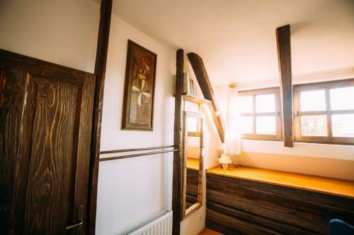 Hostal Barn Guesthouse / Cs?r Vend�gh�z