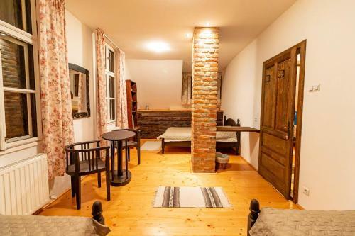 Hostal Barn Guesthouse / Cs?r Vend�gh�z