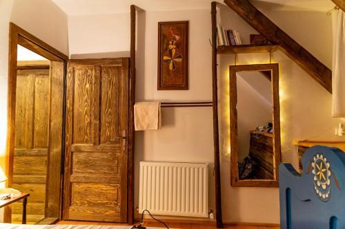 Hostal Barn Guesthouse / Cs?r Vend�gh�z