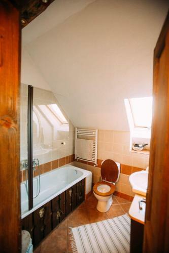 Hostal Barn Guesthouse / Cs?r Vend�gh�z