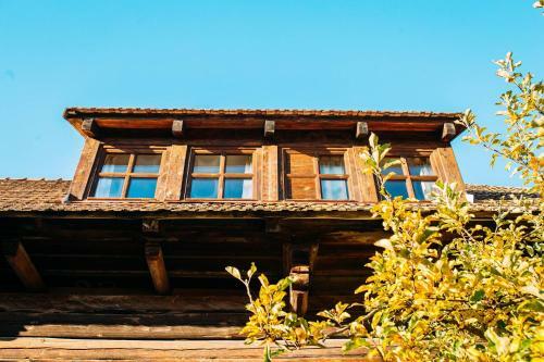 Hostal Barn Guesthouse / Cs?r Vend�gh�z