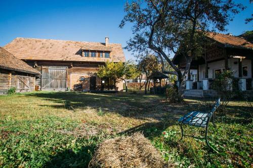 Hostal Barn Guesthouse / Cs?r Vend�gh�z