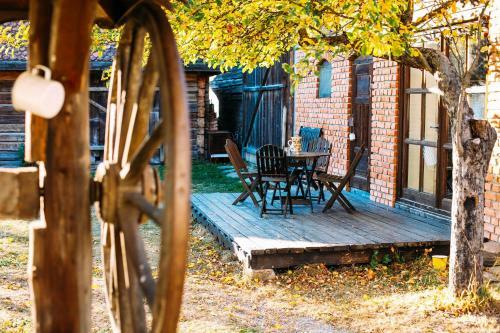 Hostal Barn Guesthouse / Cs?r Vend�gh�z