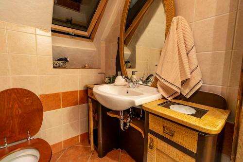 Hostal Barn Guesthouse / Cs?r Vend�gh�z