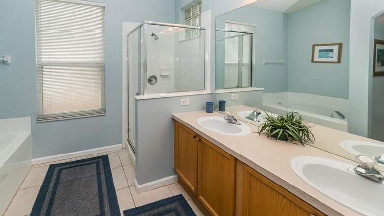 Hostal 2233 Wyndham Palms Way