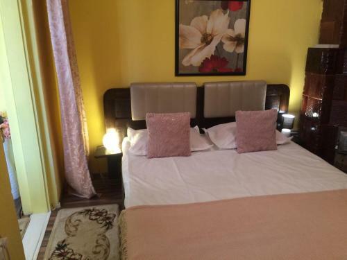 Hostal Pensiunea Lili Novaci