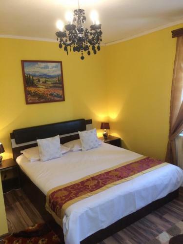 Hostal Pensiunea Lili Novaci