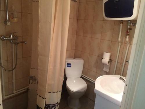 Hostal Pensiunea Lili Novaci